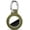 E1-army Green, variant on Compatiable with Apple AirTags Holder, Waterproof for AirTags Holder Keychain, Anti-Scratch & Shock Air TagHolder Case,Men's Women's Keyrings & Keychains, Cover for Dog,Car Key,Luggage -Black