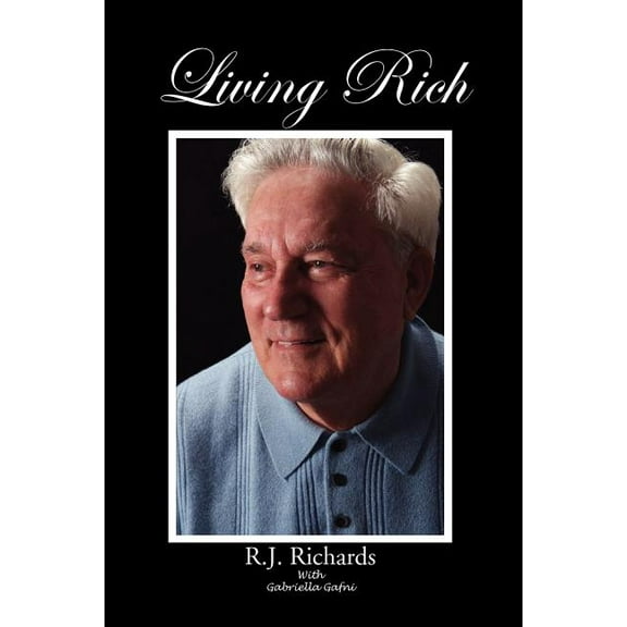 Living Rich (Paperback)