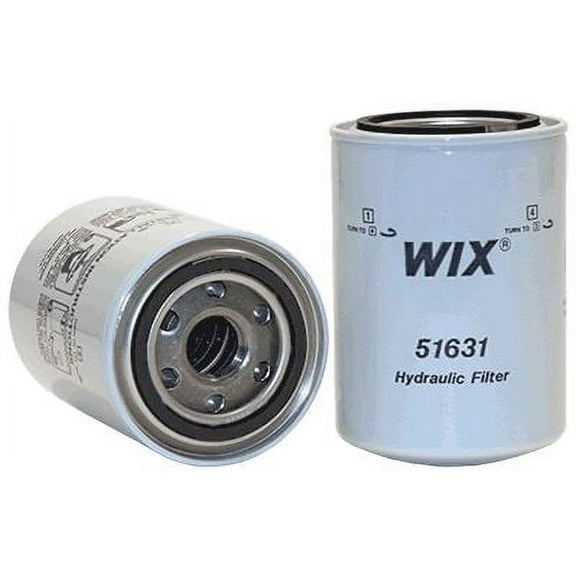 WIX 51631 Hydraulic Filter