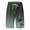 Z217-Green, variant on XINPING Mens Swim Trunks Xxl Big and Tall Retro Athletic Tropical Print Quick-Dry Vacation Beach Shorts with Pockets Stretch Fabric Summer Swimwear