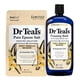 thumbnail image 1 of Aditivo para Baño Dr Teal's Sal de Epsom para Remojo 1,36 kg 1000 ml, 1 of 7
