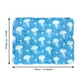 thumbnail image 3 of Tong Mat Summer Pad For Cats Gel Self Mat Pattern Washable Bed Mat For Small Medium Large 3 Sizes, 3 of 6
