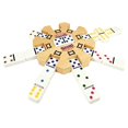 thumbnail image 3 of Mexican Train Dominoes Game, 3 of 5