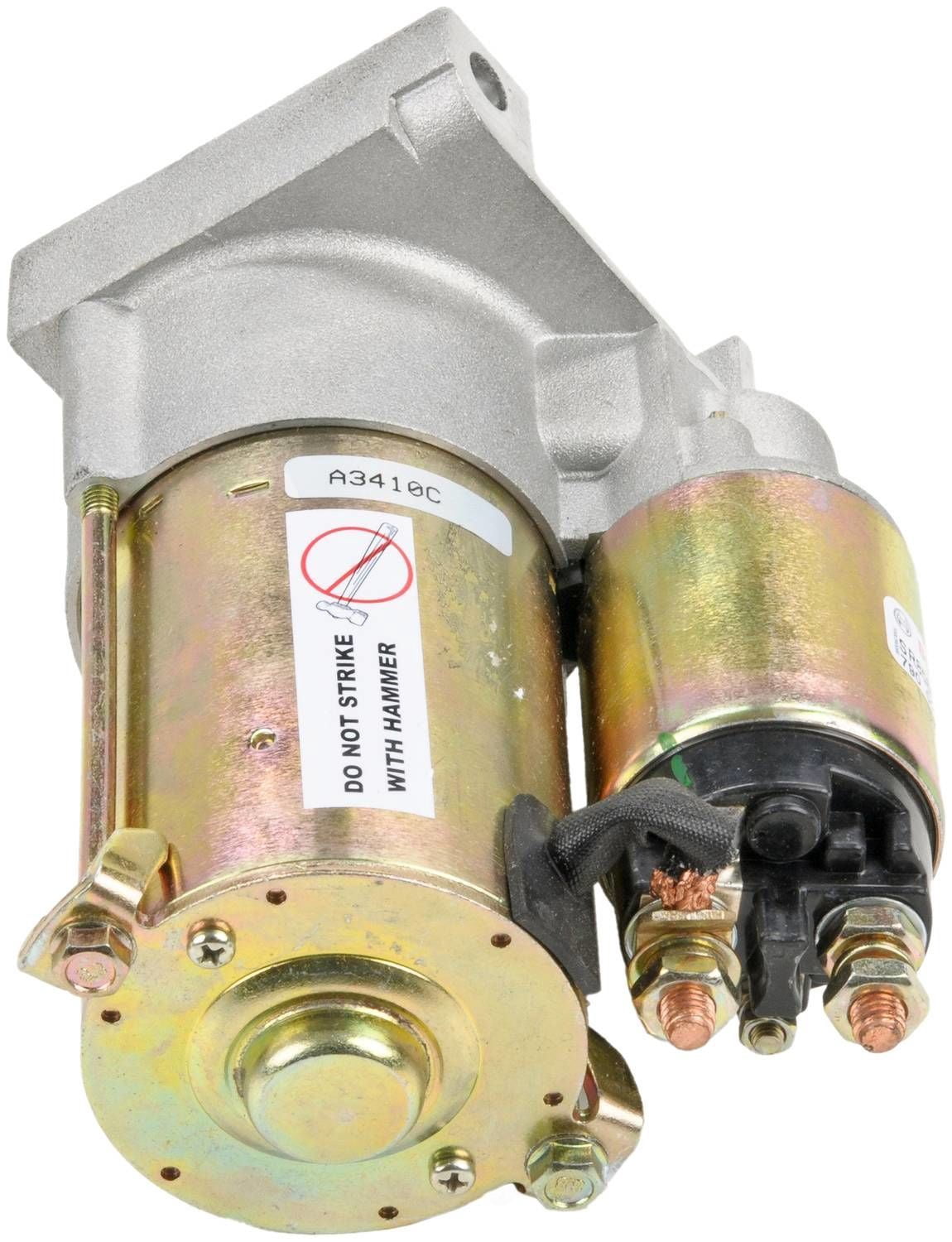 Bosch SR8580N Premium 100% New Starter