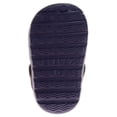 thumbnail image 7 of Josmo Shark Design Sandals Kids, Comfortable Outdoor Adventure Water Friendly Adjustable Strap Durable Tread (Toddler Big Kid), Navy, Size: 5, 7 of 7