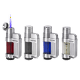 Vertigo Jolt Single Flame Torch Lighter