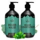 thumbnail image 1 of Set de jabón y acondicionador para barba Striking Viking, 600 ml, 1 of 8