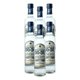 thumbnail image 1 of Pack De 6 Tequila 30-30 Reserva Especial Blanco 375Ml, 1 of 1