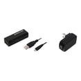 thumbnail image 3 of IOGEAR Ethernet-2-WiFi Universal Wireless Transmitter - Pont - - Wi-Fi - 2.4 GHz, 3 of 4