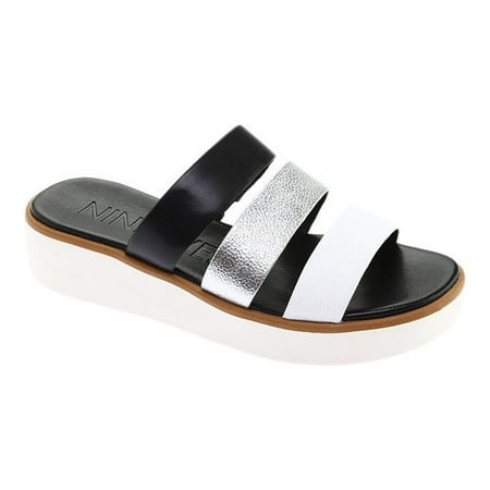 - Women's Nine West Zoili Platform Sandal