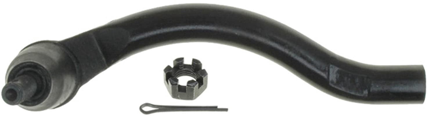 Steering Tie Rod End Fits 2008 Honda Civic