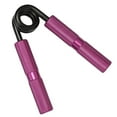 thumbnail image 1 of VONKY 100-350lbs Force Musculaire Main Poignet Main Main Renforcement de Poignée Violet 350LBS, 1 of 9
