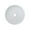 White #2, variant on LED Wall Light | 360° Ring Soft Light with Adhesive Backing | Battery-Powered Bedroom & Hallway Lamp | Cool White or Warm White | 8.6x8.6cm