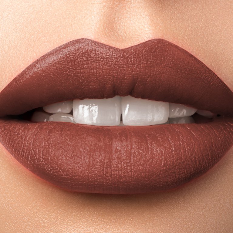 Colorina Makeup Studio Selfie Face Collection Plumping Matte Lip