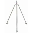 thumbnail image 2 of Attwood Stainless Steel Bass Boat Ski Tow, 2 of 10