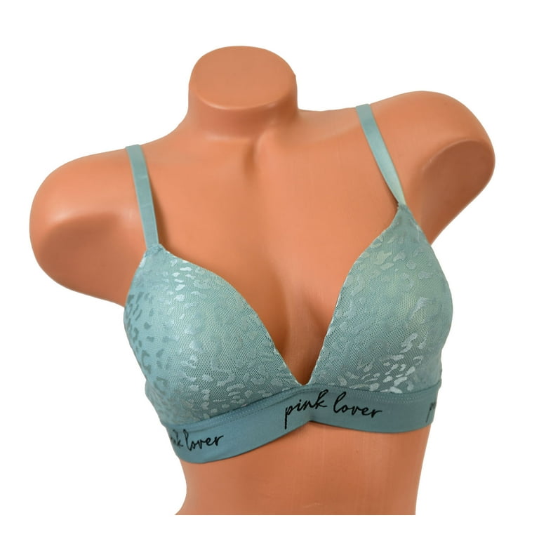 2 PACK NON WIRE NON PADDED BRAS - 36B - Mint