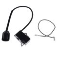 thumbnail image 3 of Decodeary Durable Ignition Coil for FS120 FS120R FS200 FS200R FS250 FS300 FS350 Improved Performance Style A 1Set, 3 of 6