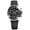 Black, variant on Pagani Design Daytona Homage Men's Watch Panda Analog Quartz Japan Movement Chronograph Luxury Wrist Watch Business Waterproof Silicone Strap Sports Pagani Watches for Men