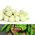 thumbnail image 5 of Gourmet Freeze Dried Peas by Its Delish, 1 lb Bulk  Vegan and Kosher Dried Vegetables with Long Shelf Life for Convenient Meals and Cooking, 5 of 6