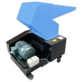 thumbnail image 5 of PET PVC Plastic Crusher 400-700 kg/h Plastic Bottle Recycling Shredder Machine 500 Model 220V, 5 of 10