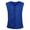 L-072 Royal Blue, variant on Brown Man Hippy Medieval Cami Tank Tie Knot Renaissance Peasant Basic Steampunk Vests Tops Vest for Man Spandex Casual Summer Fall Vest 2026 Clothes Country Concert M