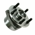 thumbnail image 3 of 513107 Front Wheel Hub & Bearing Pair For Cherokee Comanche Wagoneer Wrangler, 3 of 8