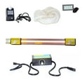thumbnail image 4 of 600MM Bracket Version Hot Bending Machine For Organic Plates,Acrylic Bending Machine ,Bending Machine For Plastic Plates ,PVC, 4 of 5