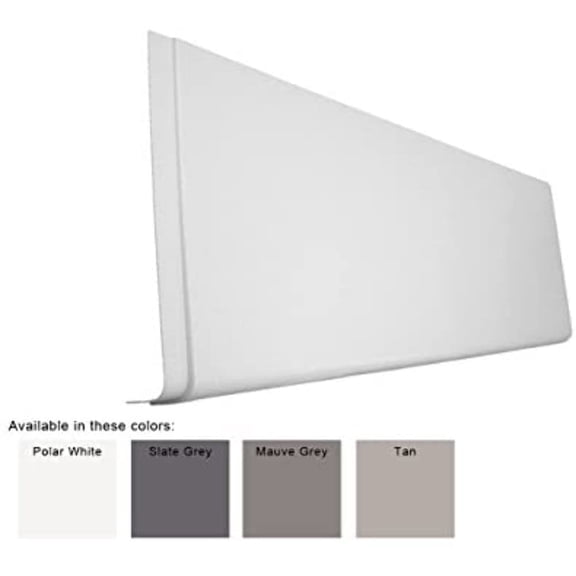 Icon 1741 J-Panel RV Skirting