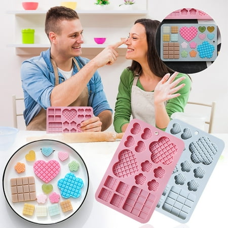 

Fjofpr Clearance Cake Mould DIY Baking Fondant Silicone Cake Mold Baking Tools Cake Lace Mold
