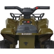 Mossy Oak 6V Utility ATV