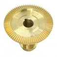 thumbnail image 5 of Bridgeport Mill Part Milling Machine Servo Power Feed Bronze Gear Bevel-Handed, 5 of 11
