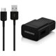 thumbnail image 1 of Super Fast Charger, Samsung USB Wall Charger Fast Charging Block For Samsung Galaxy S24 S23 S22 Ultra/S22+/S22/S21 Ultra/S21+/S21/S20/Note 10/Note 20 with 4FT Phone Charger Cord, 1 of 1