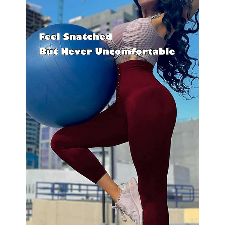 Seamless Legging Women Scrunch Butt Yoga Pants Booty Lifting Leggings Gym  Workout Leggins Squat Proof Fitness