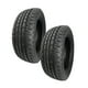 thumbnail image 1 of Paquete de 2 llantas 225/60R17, 1 of 1