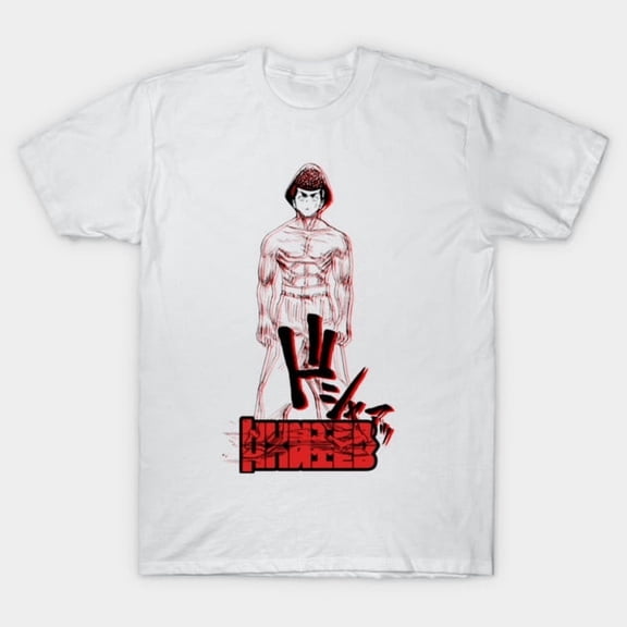 Hunter X Hunter Knuckle T-Shirt Sizes S-5Xl GooGate