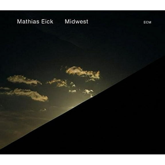Mathias Eick - Midwest - Music & Performance - CD