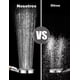 thumbnail image 2 of Regaderas para Baño, Cabezal de Ducha de Mano con Filtrado, Regadera para Baño Ducha, Cabezal de Ducha Ajustable con 6 Modos, Cabezal de Ducha con Manguera y 2 Filtro de Repuesto, 2 of 7