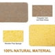 thumbnail image 2 of 8 Pack Eco Compostable Sponge Kitchen Dish Sponge Biodegradable Washing Up Scrubber Sponges for Dishes with Heavy Duty Scouring Pad, 2 of 5