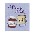 thumbnail image 1 of Trapo Cocina Mainstays Pareja Ideal Pan, 1 of 4