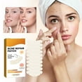 thumbnail image 2 of USYFAKGH For Face Chin Or Body Hydrocolloid Bandages For Skin 10, 2 of 8