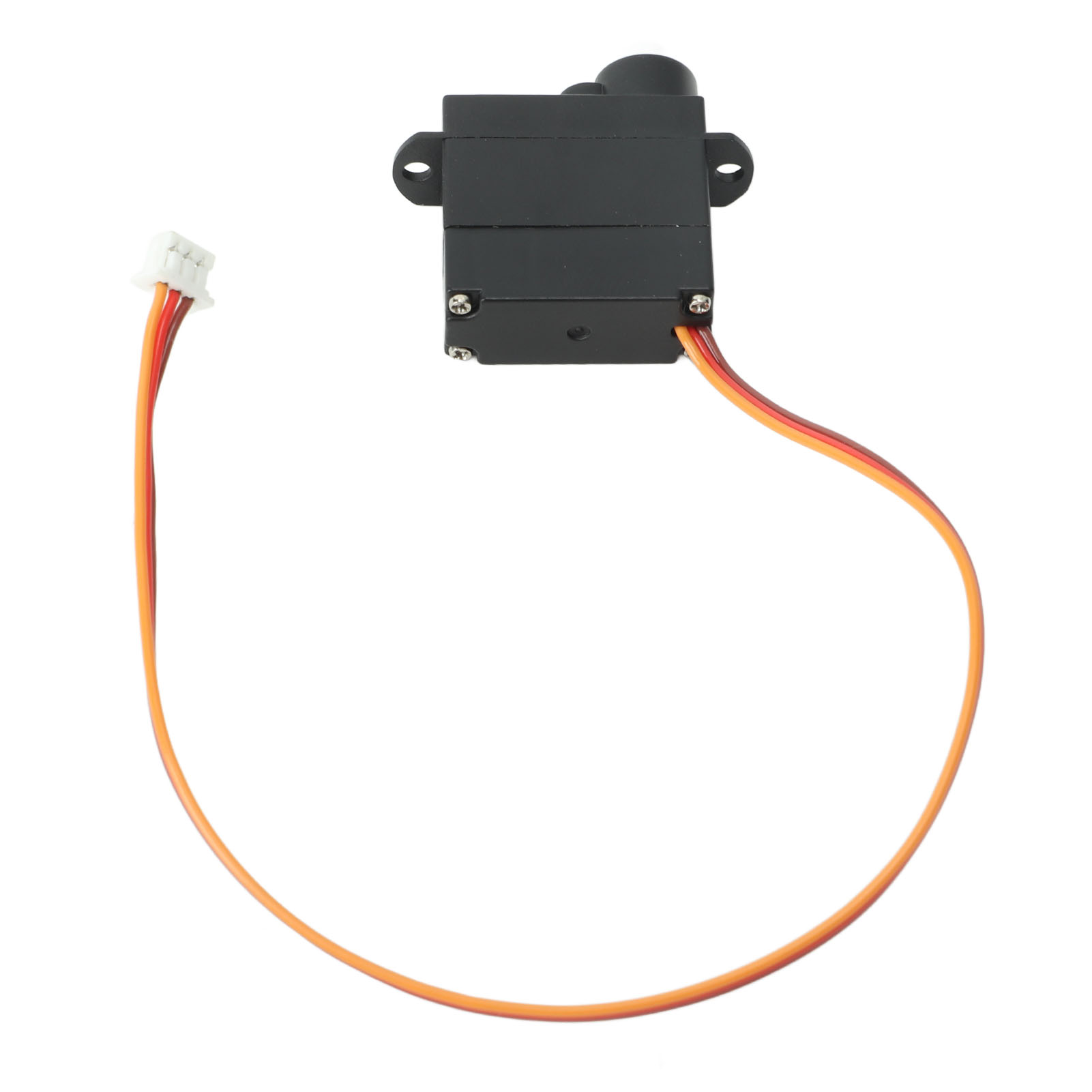 Tiges De Liaison Servo Pour Hélicoptère RC FlyWing FW450 V3 - Kit De 3 Pièces En Plastique Haute Qualité - Remplacement