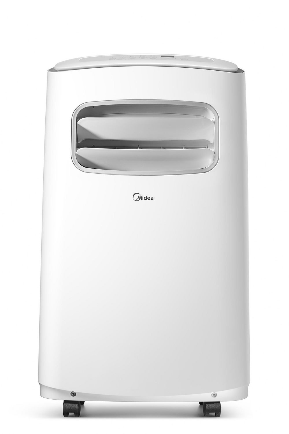 Midea 3in1 Portable Air Conditioner, Dehumidifier, Fan for Rooms up