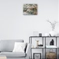 thumbnail image 2 of Cuadro Decorativo - Café Pavé Light Crop Jr Impresión en canvas, estrechado, 2 of 2