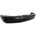 thumbnail image 3 of Suitable for Front Bumper Replacement for 2003-2014 Chevrolet Express 1500, 2018-2021 Chevrolet Express 2500 & 3500, and 2003-2014 GMC Savana 1500 -Fit and Durability, 3 of 7