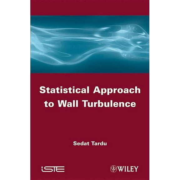 Statistical Approach to Wall Turbulence (Hardcover)