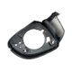 thumbnail image 3 of Left Side Wing Mirror Frame for- X3 F25 X5 F15 2014-2018 X4 X6 D, 3 of 5