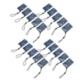 thumbnail image 1 of Tarjeta IC, Llavero De Control De Acceso Compacto Inteligente Versátil De 20 Piezas De 13,56 Mhz Para áreas Residenciales, 1 of 7