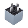 thumbnail image 2 of KarParts360 For Chevy Trailblazer 2021 Multi-Purpose Relay | Plastic Cover | Blade Terminal | 12 DC Voltage | Male Terminal, 2 of 4