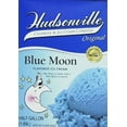 thumbnail image 5 of Hudsonville Blue Moon Ice Cream, 56 oz, 5 of 6
