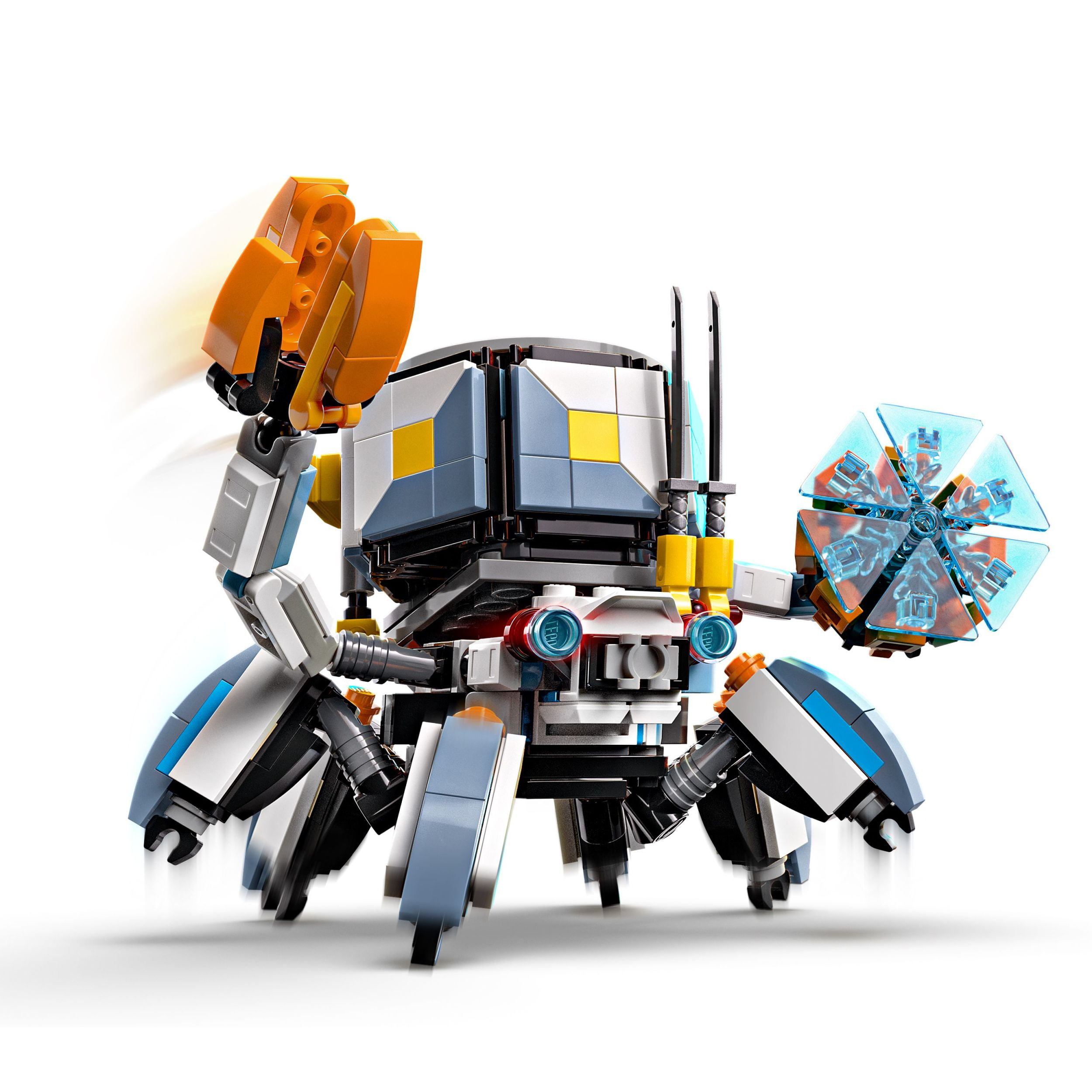 LEGO Horizon Adventures Aloy & Varl vs. Shell-Walker & Sawtooth Kids Toy - Building Toy for Boys & Girls, Ages 9+ - Gaming Gift Idea for Horizon Fans - 77037, LEGO Aloy & Varl vs. Sh 77037